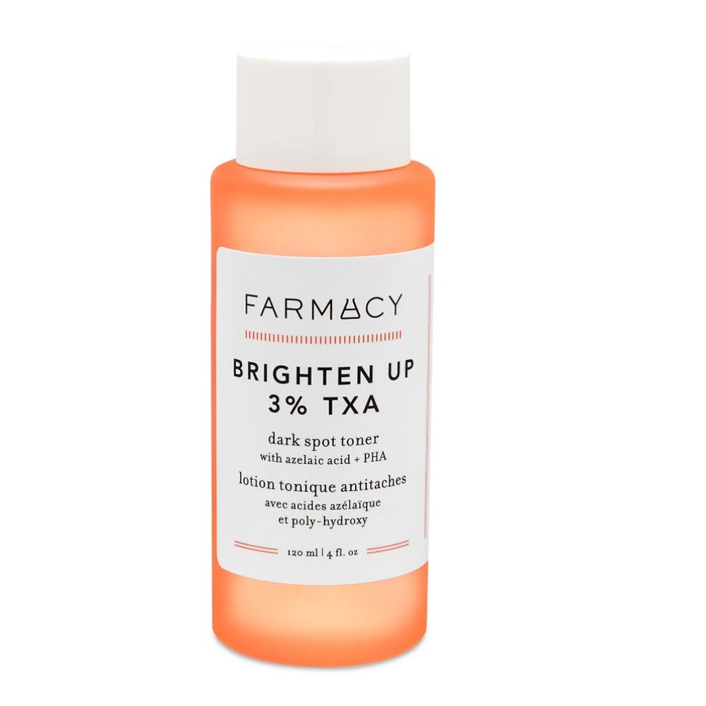 Farmacy BRIGHTEN UP 3% TXA TONER